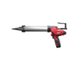 Afbeeldingen van MILWAUKEE Accu kit-/lijmpistool subcompact M12PCG/400A-201B met 400ML patroonhouder