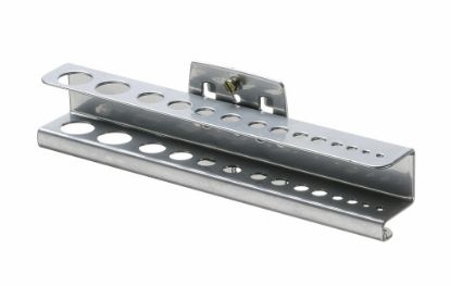 Afbeeldingen van GEDORE Boorbithouder met 14 gaten 1500H 37X200X60MM