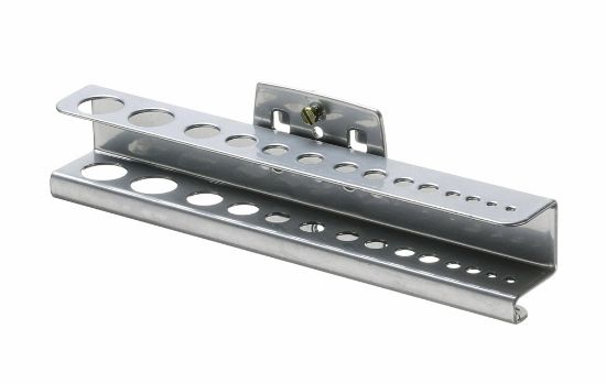 Afbeeldingen van GEDORE Boorbithouder met 14 gaten 1500H 37X200X60MM