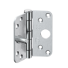Afbeeldingen van OXLOC Glijlagerscharnier EV ronde hoek 89X89MM SKG***