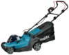 Afbeeldingen van Grasmaaier LM004GM103 43 cm XGT 40 V Max 