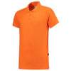 Afbeeldingen van TRICORP Poloshirt Slim-Fit 201005 oranje M