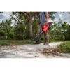 Afbeeldingen van MILWAUKEE Accu bladblazer M18F2BL-802 18V 2x 8,0Ah