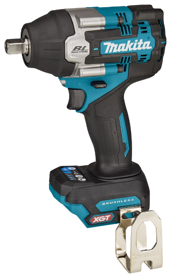 Afbeeldingen van Slagmoersleutel TW008GZ 40 V Max 