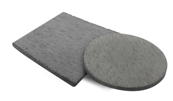 Afbeeldingen van BOSTIK Pipe Wrap brandwerend FP350 grijs 59MM