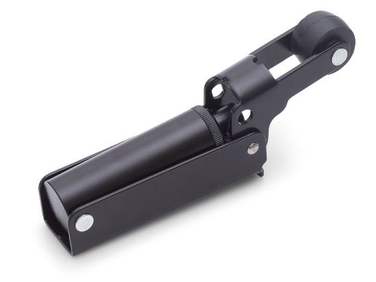 Afbeeldingen van Deuropvanger FR 1G zwaarte 1 zwart