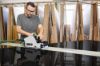 Afbeeldingen van FESTOOL Invalcirkelzaag met voorritsfunctie TSV 60 KEBQ-Plus 168MM 1500W