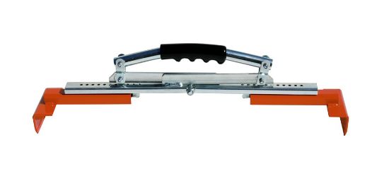 Afbeeldingen van Tegellifter verstelbare 280-665MM