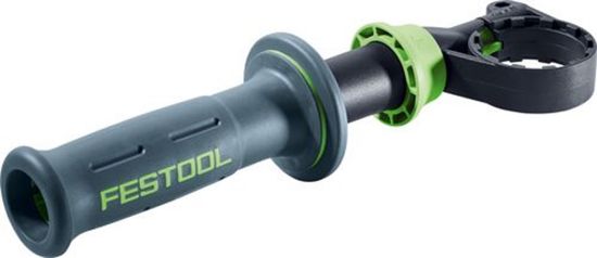 Afbeeldingen van FESTOOL Extra handgreep AHS-43/230 43MM t.b.v. QUADRIVE TPC 18/4 en TDC 18/4