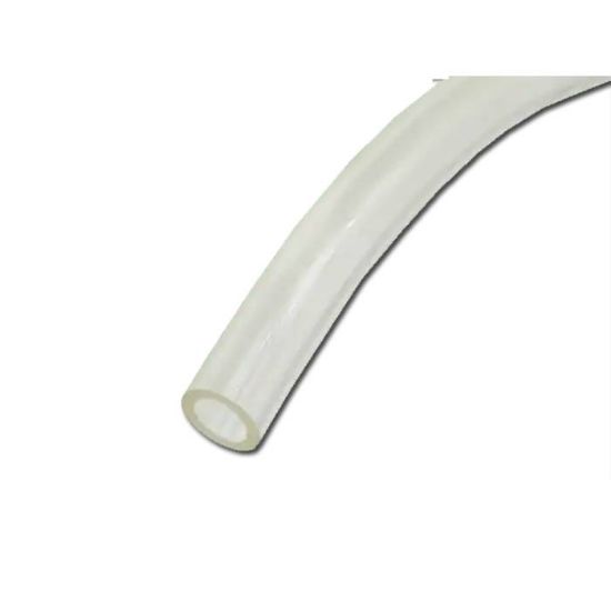 Afbeeldingen van Luchtslang PU-ester 8X5MM WD9 transparant 50M