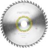 Afbeeldingen van FESTOOL Cirkelzaagblad WOOD FINE CUT HW 230X2,5X30MM W48