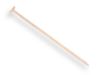 Afbeeldingen van Schoffelsteel TAUARI met hilt met excentrische punt 160X3,2CM