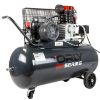Afbeeldingen van D'ORLY Zuigercompressor RH-series DRH1004 4PK