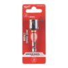 Afbeeldingen van MILWAUKEE Slagdop magnetisch SHOCKWAVE HEX 13X65MM