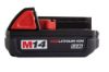 Afbeeldingen van MILWAUKEE Accu M14B 14,4V 1,5Ah