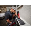 Afbeeldingen van MILWAUKEE AIR-TIP 2-in-1 opzetstuk met borstel AT-3