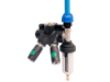 Afbeeldingen van Waterafscheider G½" BSPP 16bar