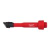 Afbeeldingen van MILWAUKEE AIR-TIP 2-in-1 opzetstuk met borstel AT-3