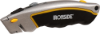 Afbeeldingen van IRONSIDE Uitschuifmes ERGO heavy duty 17X70MM