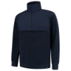 Afbeeldingen van TRICORP Sweater Anorak RE2050 302701 inkt XS