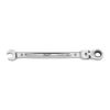 Afbeeldingen van MILWAUKEE Ringratelsteeksleutel flexibel MAXBITE 8MM