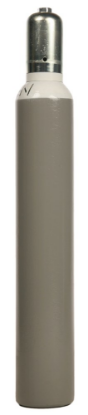 Afbeeldingen van Cilinder zuurstof 20L gevuld