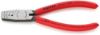 Afbeeldingen van KNIPEX Aderhulstang 9761145ASB 145MM