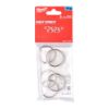 Afbeeldingen van MILWAUKEE Splitring 1-½" 1kg 5x