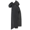 Afbeeldingen van TRICORP Parka Cordura 402003 zwart L