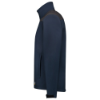 Afbeeldingen van TRICORP Softshell bi-colour Naden 402021