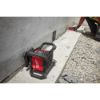 Afbeeldingen van MILWAUKEE Accu rotatielaser M18RLOHV1200-501C 1200M 5,0Ah