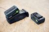 Afbeeldingen van FESTOOL Accu HighPower BP 18 Li 8,0 HP-ASI 18V Li-ion 8,0Ah Bluetooth 