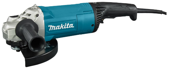Afbeeldingen van Haakse slijper GA9081 230 mm 230 V