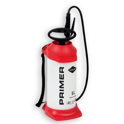 Afbeeldingen van MESTO Drukspuit Primer 5L