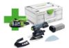 Afbeeldingen van FESTOOL Accu vlakschuurmachine DTSC400-Basic-ERGO 18V BODY in systainer