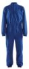 Afbeeldingen van BLÅKLÄDER Overall voedingsindustrie 6120 korenblauw C52