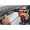 Afbeeldingen van M12BDD-202X BTY. DRILL DRIVER IN2
