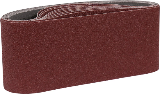 Afbeeldingen van KELFORT Schuurband 100X610MM K40 10x