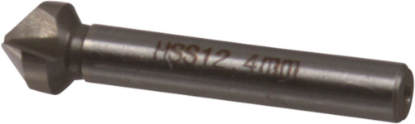 Afbeeldingen van KELFORT Verzinkboor 12.4MM schacht 8MM