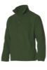 Afbeeldingen van TRICORP Bodywarmer industrie 402001 flessengroen 5XL