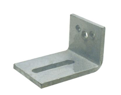 Afbeeldingen van GEBR. BODEGRAVEN Hoekanker zwaar TV 60X100MM 70X10MM