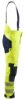 Afbeeldingen van BLÅKLÄDER Winter bretelbroek Multinorm 1817 High Vis geel/marineblauw S