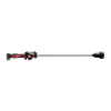 Afbeeldingen van MILWAUKEE Accu staafwaterpomp M12BSWP-601