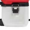 Afbeeldingen van MILWAUKEE Accu draagbare drukspuit M12BHCS3L-201 12V 3,7L 1x 2,0Ah