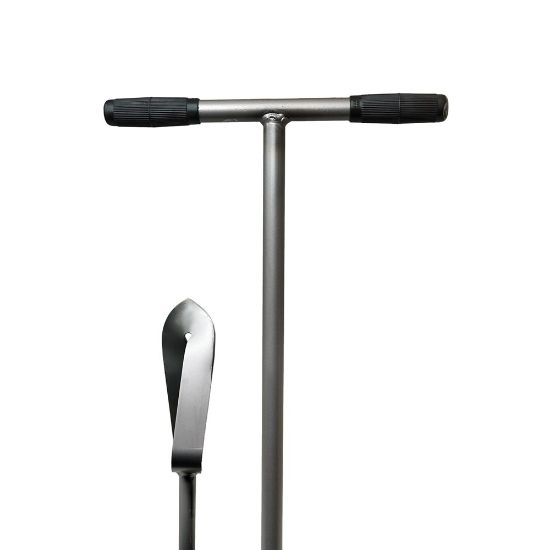 Afbeeldingen van MELKMEISJE Grondboor gedraaide punt 130X7,5CM