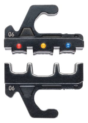 Afbeeldingen van KNIPEX Krimpprofiel 973906 0,5-6MM²