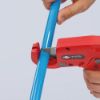 Afbeeldingen van KNIPEX Buizensnijder 9410185 elektro 6-35MM