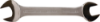 Afbeeldingen van IRONSIDE Steeksleutel 24X27MM