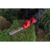 Afbeeldingen van MILWAUKEE Accu heggenschaar M12FHT20-402 12V 20CM 2x 4,0Ah