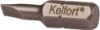 Afbeeldingen van KELFORT Schroefbit sleuf ¼" 4X0,5X25MM